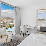 Serena Find Luxury & Serenity In Tenerife * Palm-mar