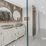 Serena Find Luxury & Serenity In Tenerife Villa Palm-mar