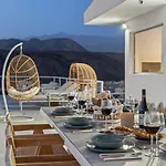 Serena Find Luxury & Serenity In Tenerife Palm-mar