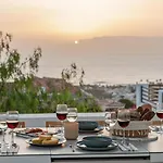 Serena Find Luxury & Serenity In Tenerife