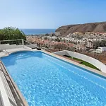 Serena Find Luxury & Serenity In Tenerife Villa *